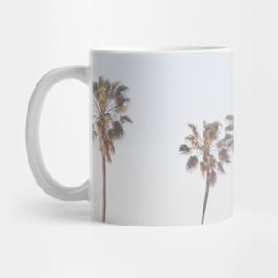 Palm Trees Mug